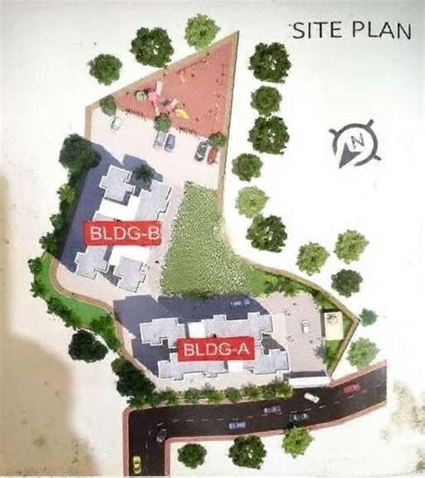 sagar homes Ranjnoli Thane | Project, Developer & RERA Details