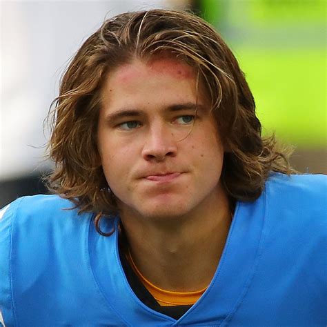 Justin herbert – Artofit