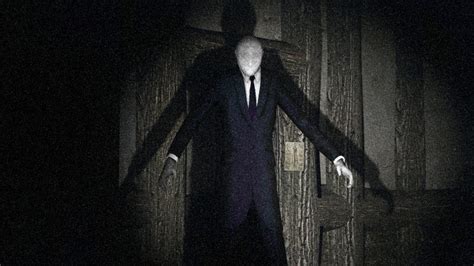 Slender Body Roblox 的图像结果