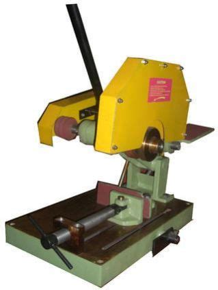 Pipe Cutting Machine Manufacturer, Exporter from Delhi