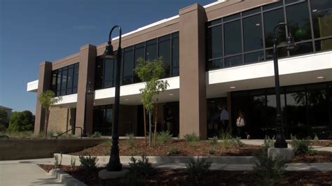 $35M skilled nursing facility unveiled in Downtown Fresno | CBS47 and ...