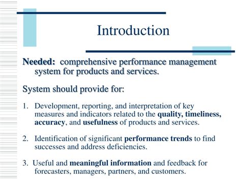 Image result for NPWS Performance Management Process