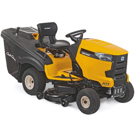 Trattorino Tosaerba Cub Cadet Xt1 Or95 EUR 3.399,00  