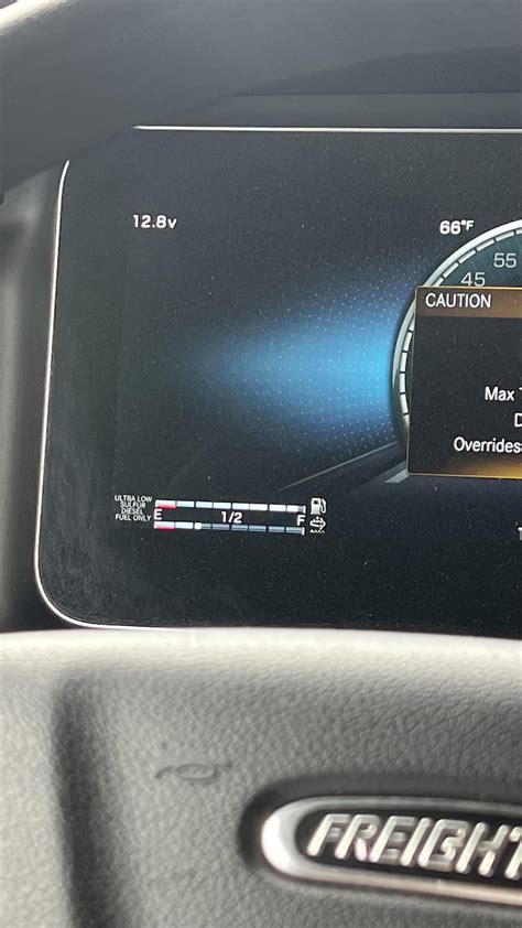 How long will my def last? : r/Truckers