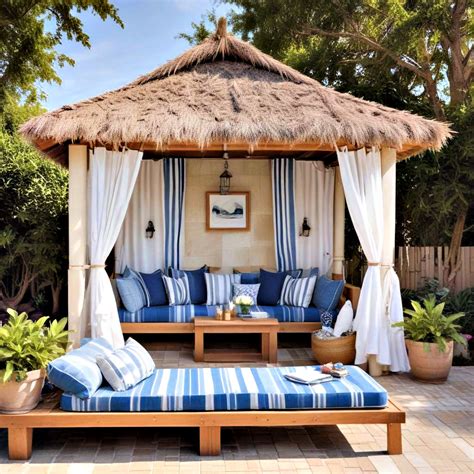 25 Pool Cabana Ideas to Elevate Your Backyard (2024)
