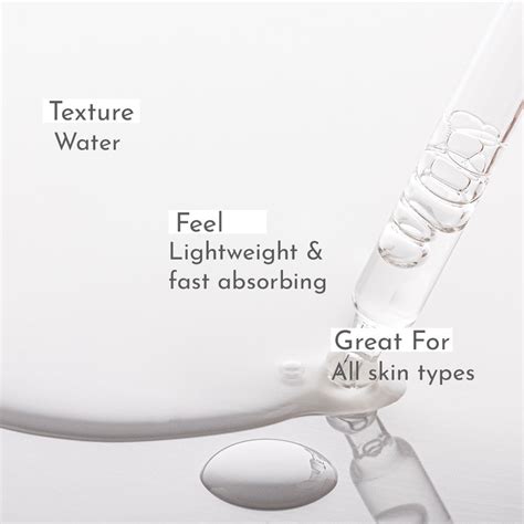 Best Vitamin C Serum for All Skin Types by Himaira