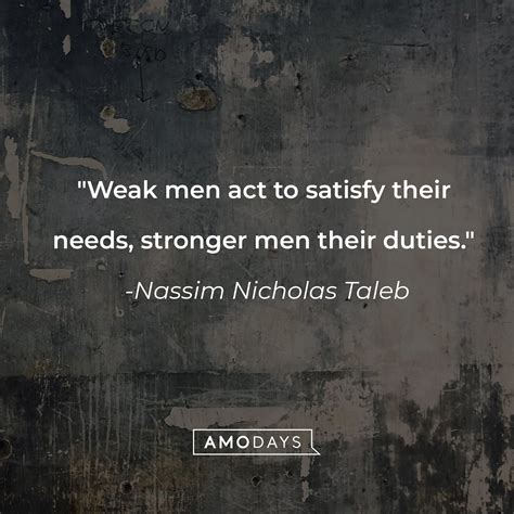55 ‘Weak Men’ Quotes to Explore the Other Side of Man’s Nature
