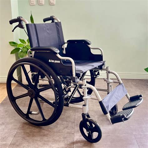 Sillas de Ruedas - Los Pinos