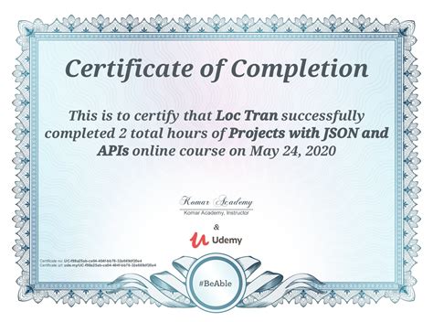 Image result for APIs and JSON Course