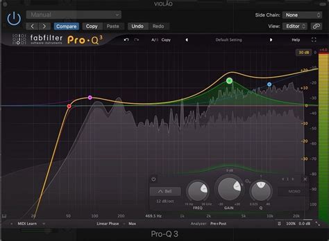 Image result for Linear Phase Vs Minimum Phase
