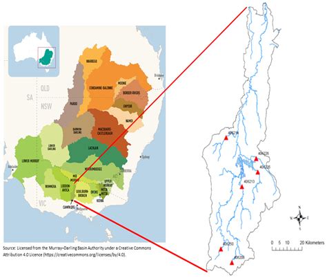 A Non-Stationarity Analysis of Annual Maximum Floods: A Case Study of ...