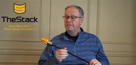 Stack System Golf Review 的图像结果