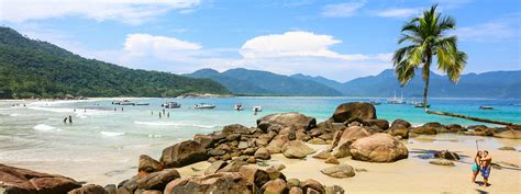 Atividades em Ilha Grande - transfers, ingressos e visitas guiadas