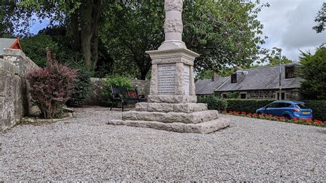 SYMINGTON WAR MEMORIAL (2026) All You Need to Know BEFORE You Go (with ...