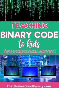 Binary Lessons 的图像结果