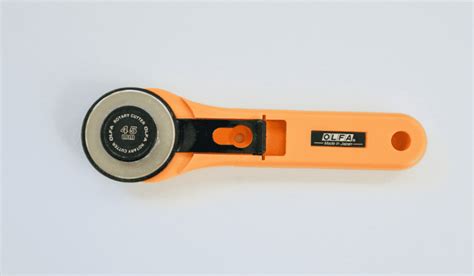 Rotary Cutter Problems 的图像结果