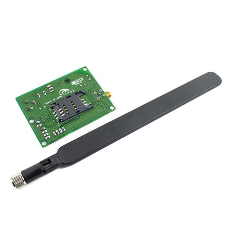 Buy SIM A7670C 4G LTE Module with Antenna at HNHCart.com