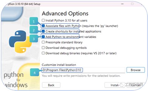 Python Interpreter Offline 的图像结果