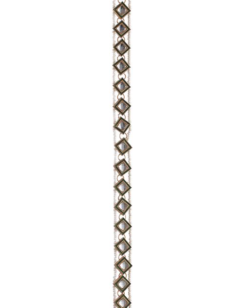 Mangalsutra, Kundan
