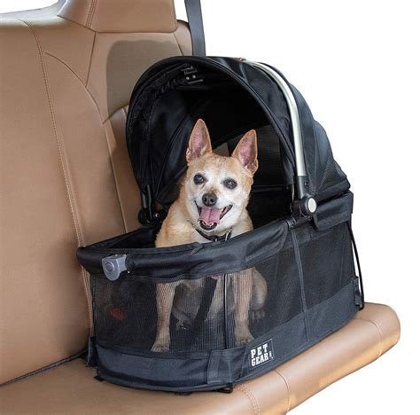 3 Top Dog Carriers and Travel Products for 2020