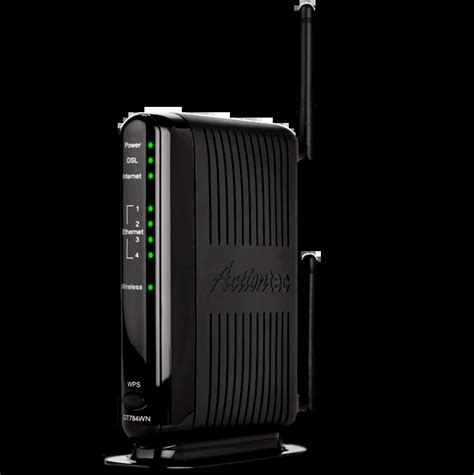 Image result for Actiontec DSL Modem