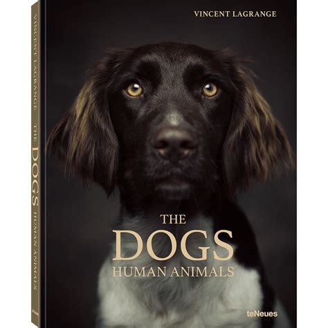The Dogs. Human Animals. | Vincent Lagrange