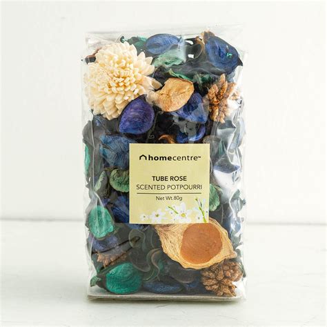 Buy Corsica Set of 3 Potpourris - 80gm from Corsica by Home Centre at ...