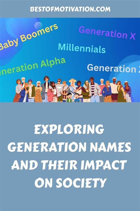 Generation What 的图像结果