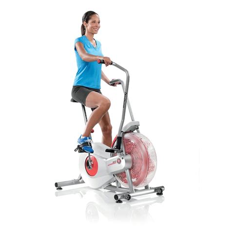 Schwinn AD2 Airdyne Exercise Bike review