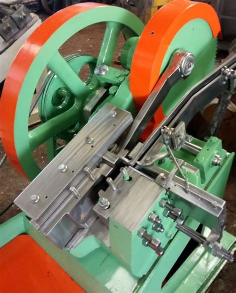 Image result for Rock Bolt Threading Machine