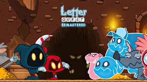 Slayers Unleashed Letter Quest 的图像结果