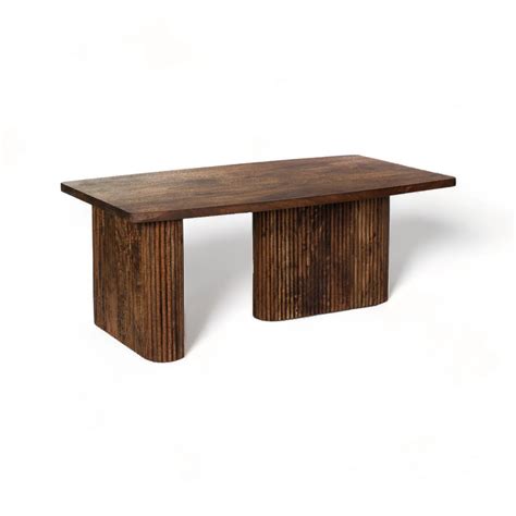 Shop Stylish & Practical Coffee Tables for Every Room – Living Furn India