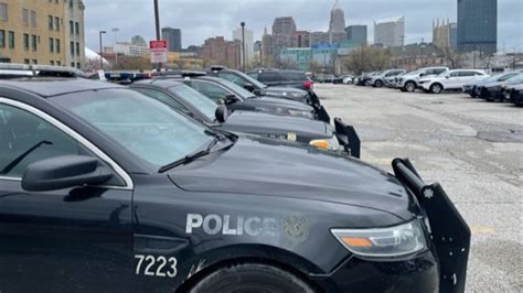 Cleveland Police announce sobriety checkpoints in St. Clair-Superior ...