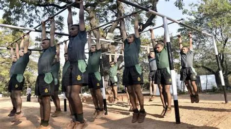 Registration For Agniveer Recruitment : अग्निवीर भर्ती के लिए पंजीकरण ...