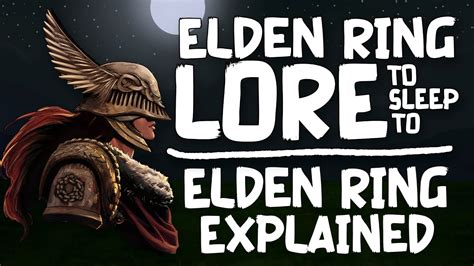 Image result for Elden Ring-lore Explained