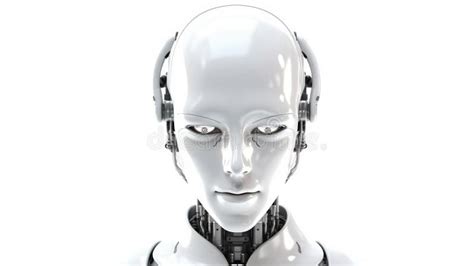 Android Robot Face 的图像结果