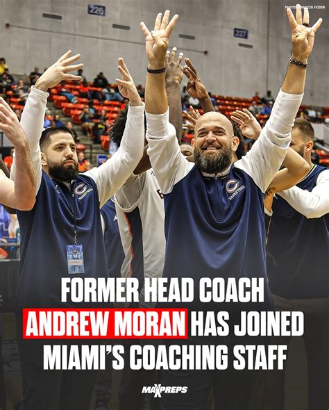 MaxPreps | Columbus (FL) has named Jorge Milo as its next head ...