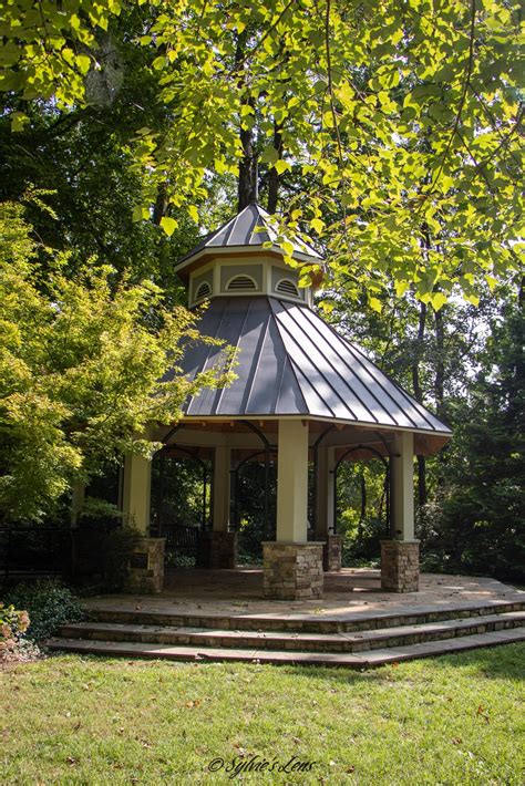 Greensboro Arboretum, NC - Sylvie's Adventures