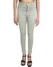 Buy Green Jeans & Jeggings for Women by Fck-3 Online | Ajio.com