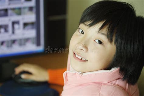 Image result for Child Use Computer