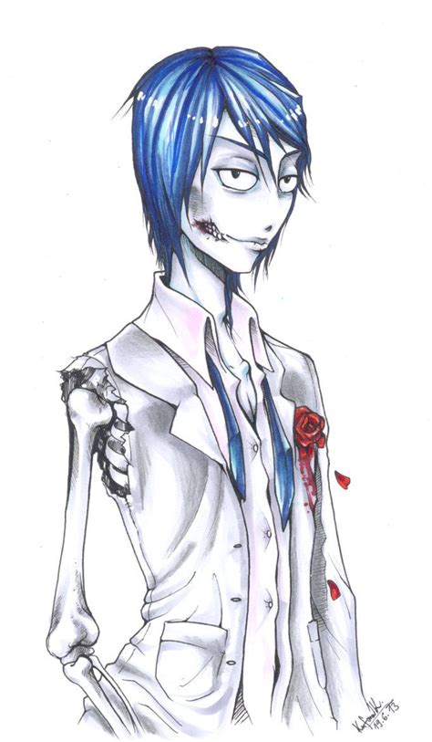 Corpse Bride Emily X Male Reader 的图像结果