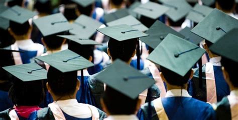 Educational Elitism Is The New Discriminating Factor