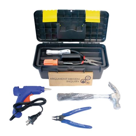 Engineering Box 的图像结果