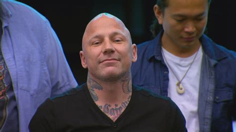 Watch Ink Master Season 9 Episode 13: Sell Out - Paramount+