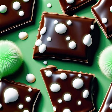 Mold on Chocolate: Causes, Safety, and Prevention Tips
