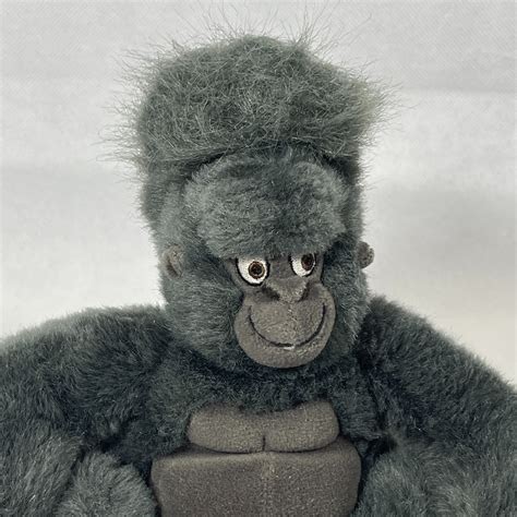 Tarzan Disney Gorilla