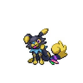 Umbruff #197.463 - FusionDex