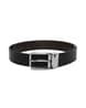 Buy Black Belts for Men by Kastner Online | Ajio.com