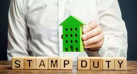 Gujarat: You Can Now Apply Online For Stamp Duty Assessment