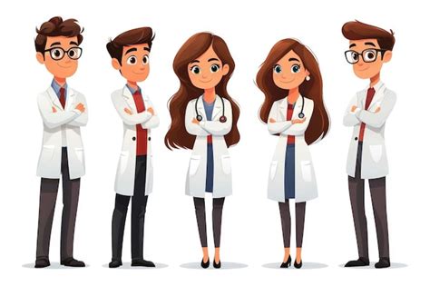 Image result for Cartoon Network Doctors
